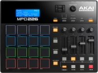 Akai MPD 226 Akai MPD 226